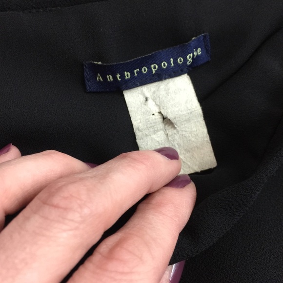 Anthropologie Skirt - Picture 3 of 8